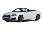 A5 cabrio (F57)	11/16-