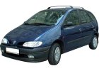 MEGANE Scénic (JA0/1_)	10/96-12/01