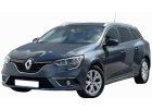 MEGANE IV combi (K9A/M_)	04/16-