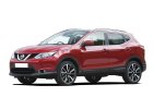 QASHQAI II SUV (J11, J11_)	11/13-