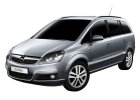 ZAFIRA / ZAFIRA FAMILY B (A05)	07/05-05/19