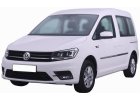 CADDY IV combi (SAB, SAJ)	05/15-