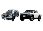 NAVARA (D22)	01/97-