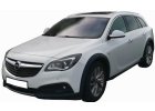 INSIGNIA A Country Tourer (G09)	07/08-03/17