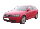 A1 Sportback (GBA)	07/18-