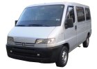 BOXER bus (230P)	03/94-12/09
