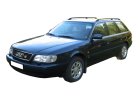 A6 combi (4A, C4)	06/94-01/98