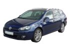 GOLF VI combi (AJ5)	07/09-07/14
