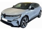 MEGANE E-TECH SUV	11/21-
