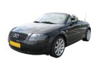 TT Roadster (8N9)	10/99-02/07