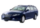 ACCORD VII Tourer (CM, CN)	11/02-05/08