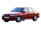 VECTRA A hatchback (88_, 89_)	04/88-12/95
