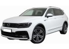 TIGUAN ALLSPACE (BW2, BJ2)
