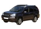 X-TRAIL II (T31)	03/07-12/18