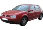 GOLF IV (1J1)	08/97-04/08