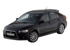 LANCER VIII Sportback (CX_A)	10/07-
