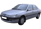 306 sedan (7B, N3, N5)	04/93-10/03