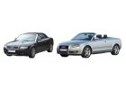 A4 cabrio (8H7, B6, 8HE, B7)	01/02-12/09