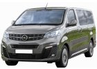 ZAFIRA LIFE bus (K0)	03/19-