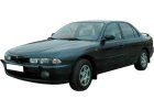 GALANT V sedan (E5_A, E7_A, E8_A)	06/92-12/98