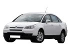 C4 sedan	07/06-11/14