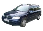 ASTRA G CLASSIC Caravan (F35)	03/04-07/09