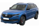 KODIAQ I (NS6, NS7, NV7)	10/16-