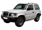 PAJERO II Canvas Top (V2_C, V4_C)	12/90-04/00