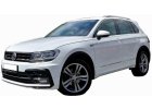 TIGUAN (AD1, AX1)	01/16-