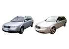 A6 combi (4B5, C5)	11/97-01/06