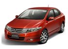 CITY sedan 4dv. (GM)	09/08-