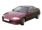 CIVIC V coupé (EJ)	08/93-03/96