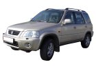 CR-V I (RD)	10/95-07/02