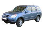 CR-V II (RD_)	09/01-07/07