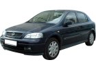 ASTRA G CLASSIC (T98)	03/04-07/09