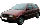 POLO III (6N1)	10/94-10/99