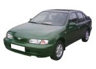 ALMERA I (N15)	07/95-09/00