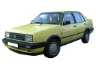 JETTA II (19E, 1G2, 165)	08/83-12/92