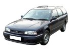 PRIMERA Traveller (W10)	07/90-03/98