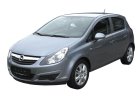 CORSA D (S07)	07/06-04/15