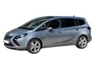 ZAFIRA TOURER C (P12)	10/11-
