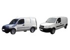 DOBLO Skříňová/velkoprostorová limuzína (223_)	11/00-02/10