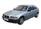 3 Compact (E36)	01/94-08/00