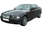 3 coupé (E36)	10/91-05/99