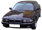 BMW 7 e38