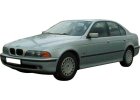 BMW 5 e39