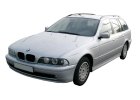 5 combi (E39)	09/96-06/04