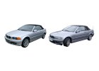 3 cabrio (E46)	04/00-12/07