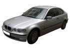 3 Compact (E46)	03/01-02/05