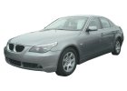 BMW 5 e60, e61
